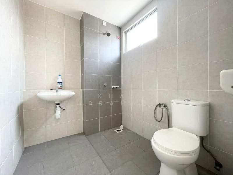 2-storey Terraced House for Rent in Dengkil (Selangor) - Umi Khalsom Ibrahim - PropertyGuru.com.my