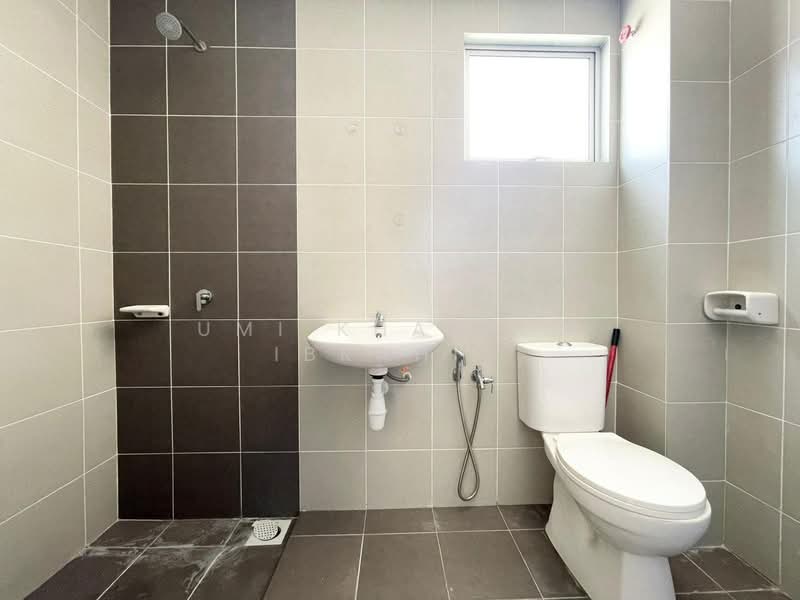 2-storey Terraced House for Rent in Dengkil (Selangor) - Umi Khalsom Ibrahim - PropertyGuru.com.my