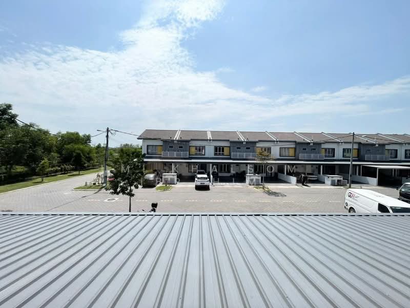 2-storey Terraced House for Rent in Dengkil (Selangor) - Umi Khalsom Ibrahim - PropertyGuru.com.my