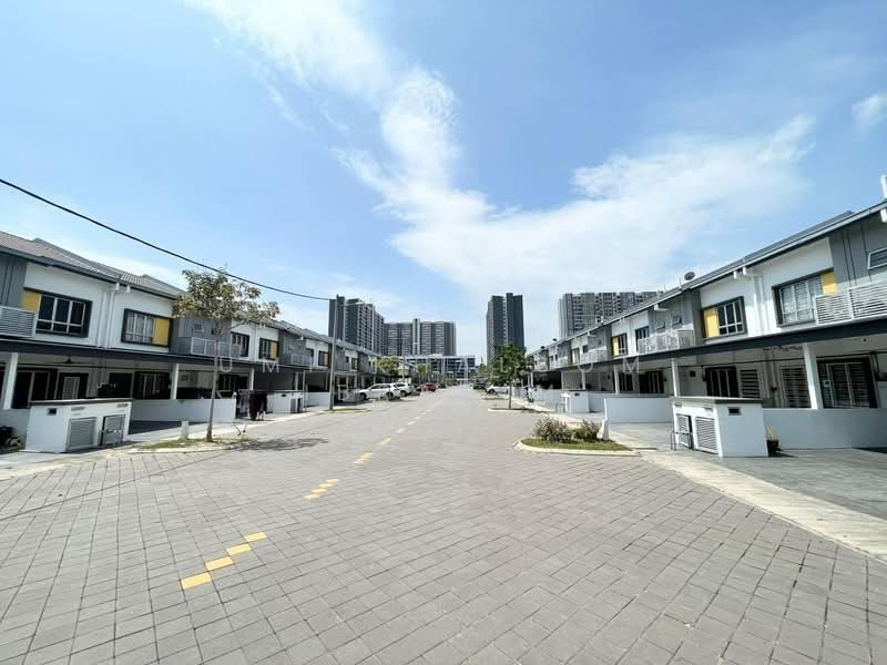 2-storey Terraced House for Rent in Dengkil (Selangor) - Umi Khalsom Ibrahim - PropertyGuru.com.my