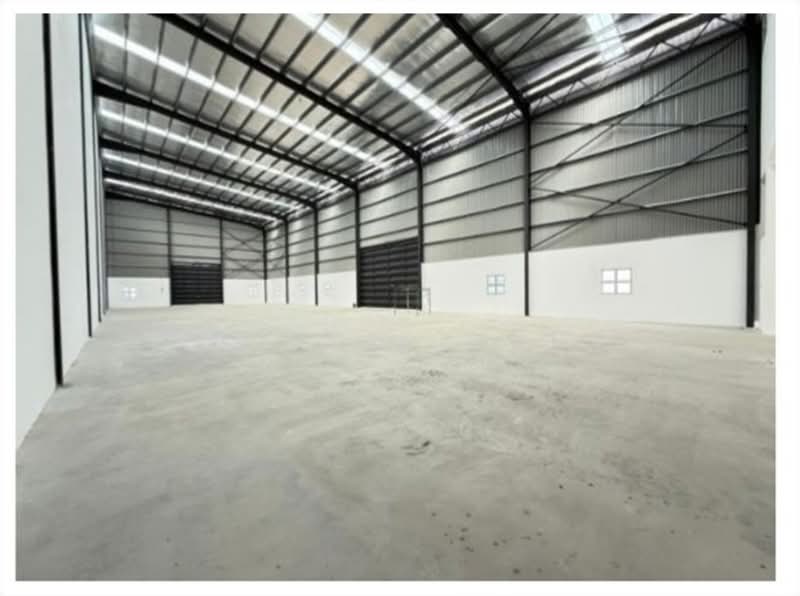 Detached Factory for Sale in Hicom - Glenmarie Industrial Park (Shah Alam) - Manddee Wong - Interior - PropertyGuru.com.my