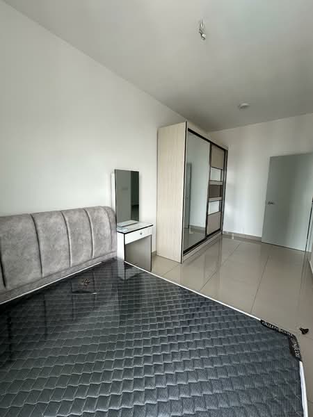 Service Residence for Sale at Bayu Residensi - Nini Malini - Bedroom - PropertyGuru.com.my