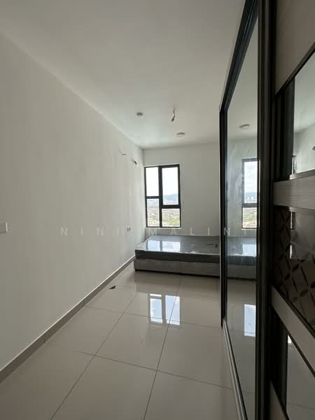 Service Residence for Sale at Bayu Residensi - Nini Malini - Bedroom - PropertyGuru.com.my