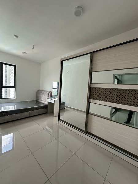 Service Residence for Sale at Bayu Residensi - Nini Malini - Bedroom - PropertyGuru.com.my