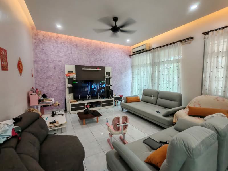 Taman Bukit Jaya, Ulu tiram, Jalan Denai untuk Untuk Dijual - RM 1,050,000, Mac 2026 - PropertyGuru.com.my