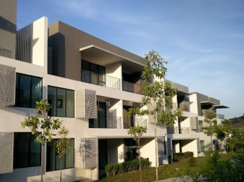 Primer Garden Town Villas @ Cahaya SPK untuk Untuk Dijual - RM 558,500, Mac 2026 - Exterior - PropertyGuru.com.my