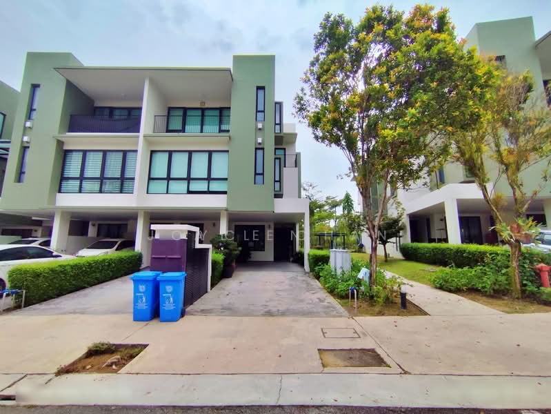 Primer Garden Town Villas @ Cahaya SPK untuk Untuk Dijual - RM 558,500, Mac 2026 - Exterior - PropertyGuru.com.my