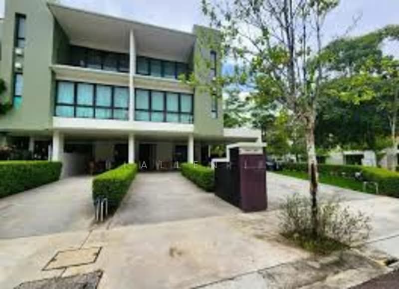 Primer Garden Town Villas @ Cahaya SPK untuk Untuk Dijual - RM 558,500, Mac 2026 - Exterior - PropertyGuru.com.my