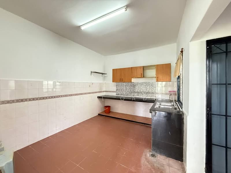 For Sale - Bandar sungai buaya