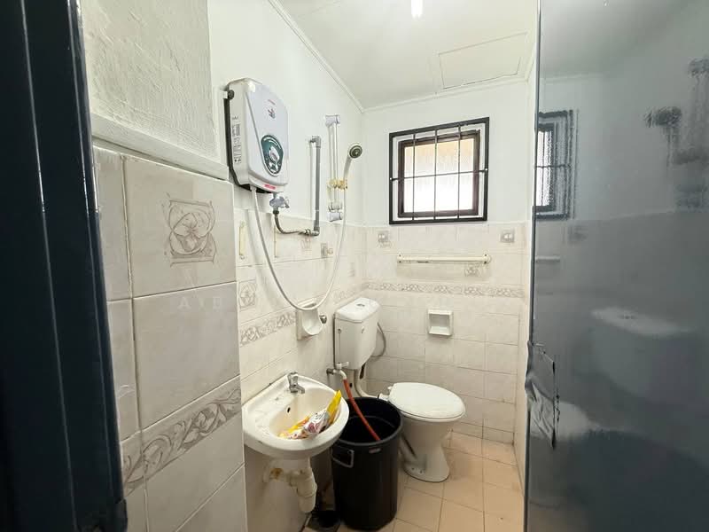 For Sale - Bandar sungai buaya