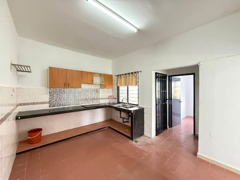 For Sale - Bandar sungai buaya