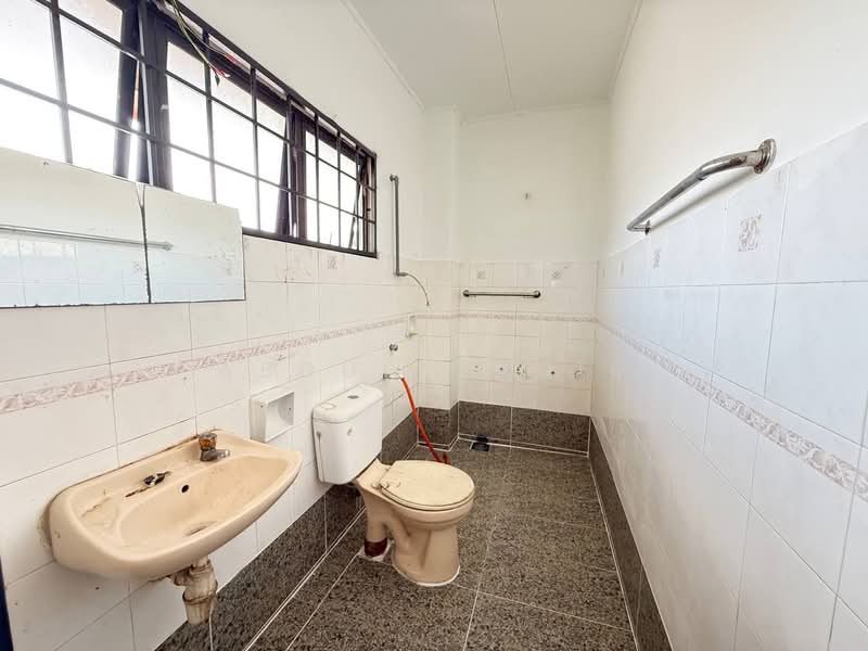 For Sale - Bandar sungai buaya