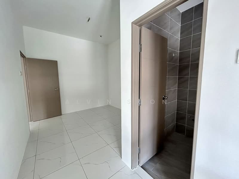 1-storey Terraced House for Sale in Tambun (Perak) - Alvin Soon - Interior - PropertyGuru.com.my