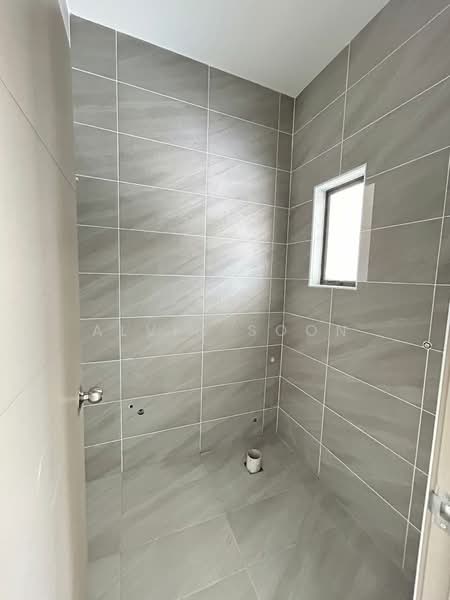 1-storey Terraced House for Sale in Tambun (Perak) - Alvin Soon - Bathroom - PropertyGuru.com.my