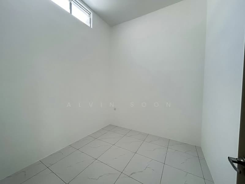 1-storey Terraced House for Sale in Tambun (Perak) - Alvin Soon - Interior - PropertyGuru.com.my
