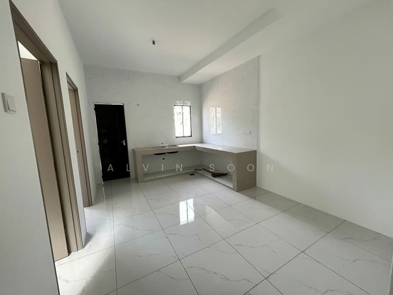 1-storey Terraced House for Sale in Tambun (Perak) - Alvin Soon - Interior - PropertyGuru.com.my