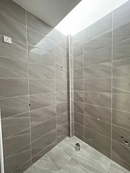 1-storey Terraced House for Sale in Tambun (Perak) - Alvin Soon - Bathroom - PropertyGuru.com.my