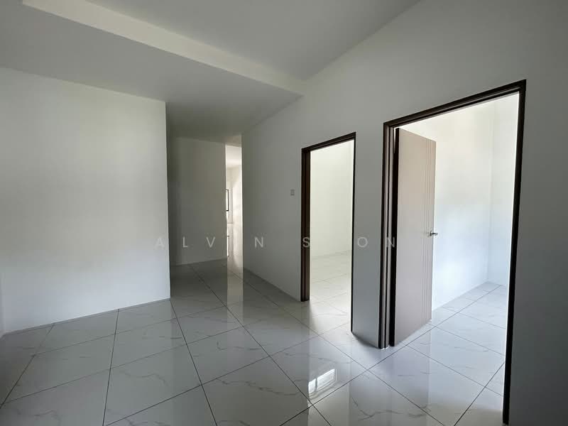 1-storey Terraced House for Sale in Tambun (Perak) - Alvin Soon - Interior - PropertyGuru.com.my
