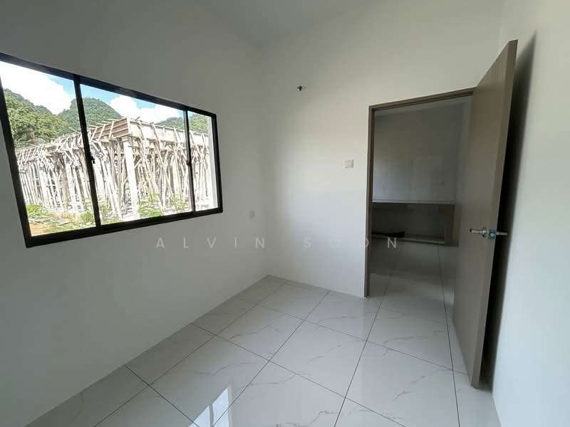 1-storey Terraced House for Sale in Tambun (Perak) - Alvin Soon - Interior - PropertyGuru.com.my