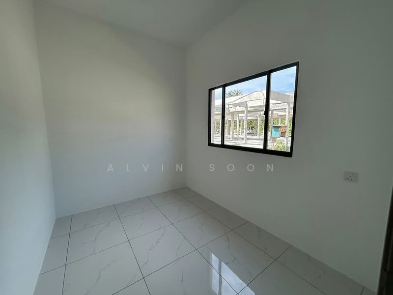 1-storey Terraced House for Sale in Tambun (Perak) - Alvin Soon - Interior - PropertyGuru.com.my