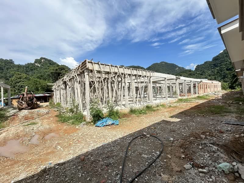 1-storey Terraced House for Sale in Tambun (Perak) - Alvin Soon - Exterior - PropertyGuru.com.my