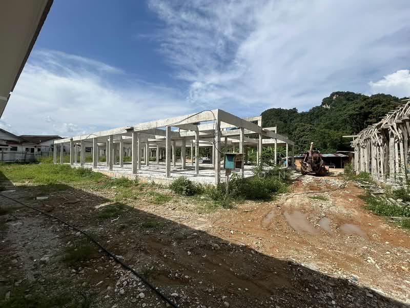 1-storey Terraced House for Sale in Tambun (Perak) - Alvin Soon - Exterior - PropertyGuru.com.my