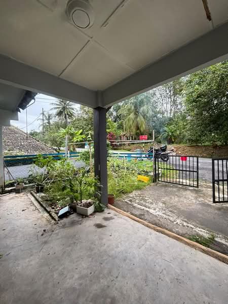 1-storey Terraced House for Sale in Taman Sri Pulai Perdana (Skudai) - Robin Lim - Exterior - PropertyGuru.com.my