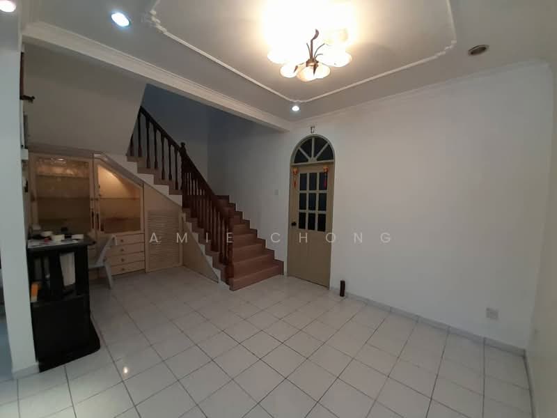 2-storey Terraced House for Sale in Station 18 (Ipoh) - Amie Chong - Interior - PropertyGuru.com.my