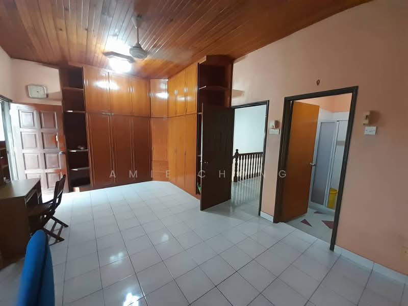 2-storey Terraced House for Sale in Station 18 (Ipoh) - Amie Chong - Bedroom - PropertyGuru.com.my