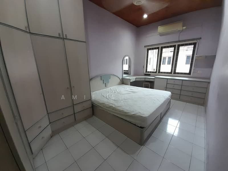 2-storey Terraced House for Sale in Station 18 (Ipoh) - Amie Chong - Bedroom - PropertyGuru.com.my