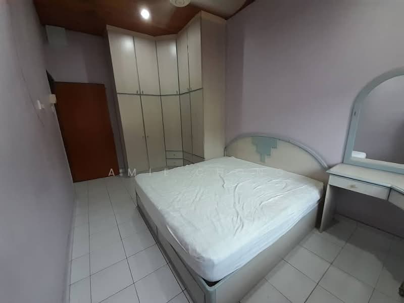 2-storey Terraced House for Sale in Station 18 (Ipoh) - Amie Chong - Bedroom - PropertyGuru.com.my