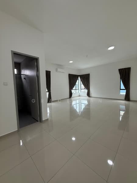 Semi-Detached House for Rent in Taman Kluang Perdana (Kluang) - Grace Fan - Interior - PropertyGuru.com.my