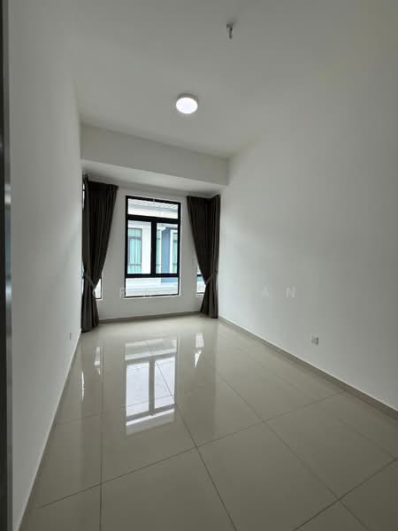 Semi-Detached House for Rent in Taman Kluang Perdana (Kluang) - Grace Fan - Interior - PropertyGuru.com.my