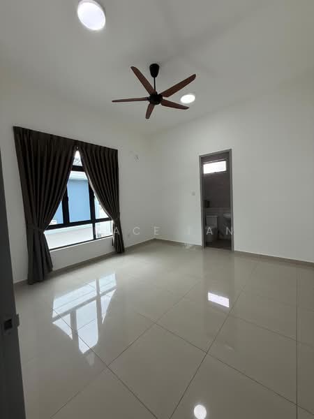 Semi-Detached House for Rent in Taman Kluang Perdana (Kluang) - Grace Fan - Interior - PropertyGuru.com.my