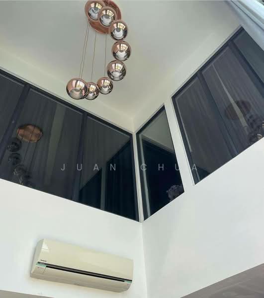 Apartment for Rent at Almas - Juan Chua - Interior - PropertyGuru.com.my