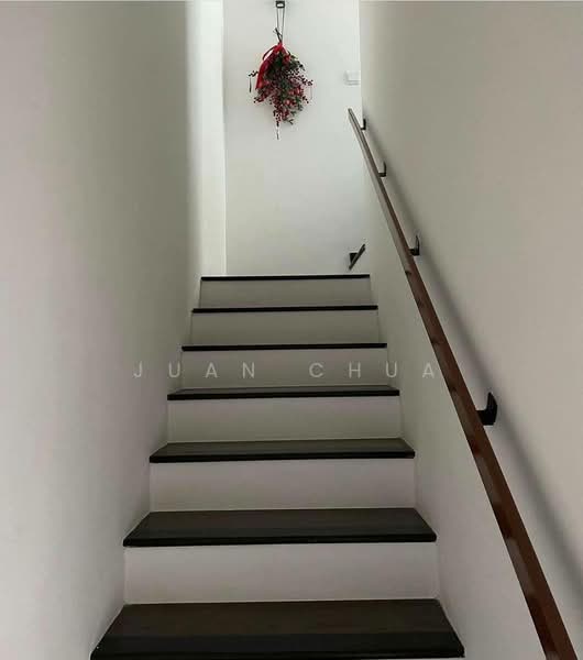 Apartment for Rent at Almas - Juan Chua - Interior - PropertyGuru.com.my