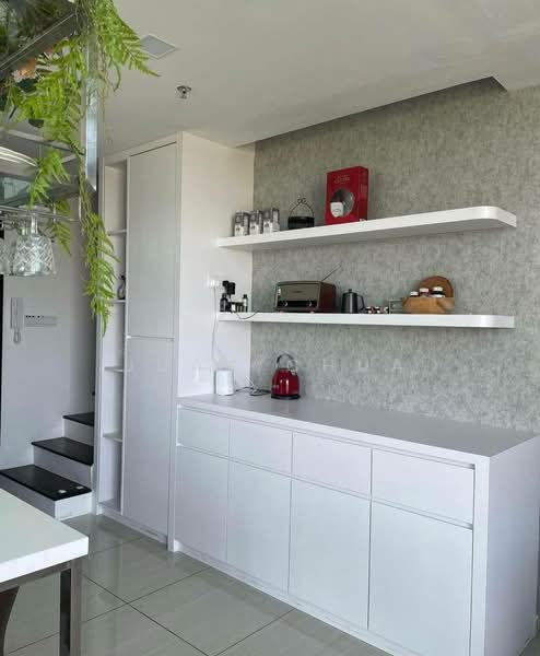 Apartment for Rent at Almas - Juan Chua - Interior - PropertyGuru.com.my