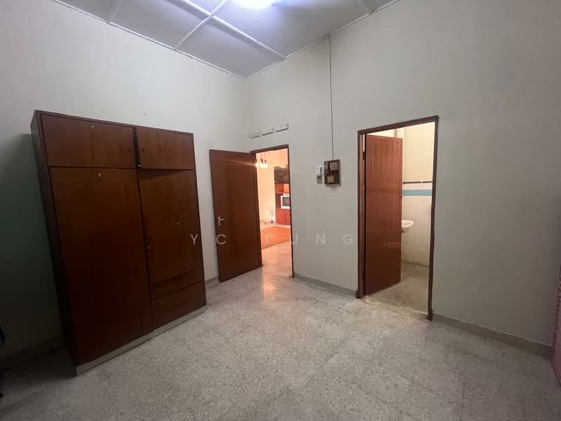 Semi-Detached House for Rent in Taman Sentosa (Johor Bahru) - YC Fung - Interior - PropertyGuru.com.my