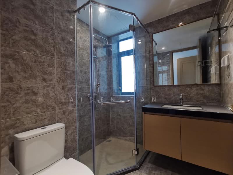 R&F Princess Cove Phase 2-Seine Region untuk Untuk Disewa - RM 3,600 /bulan, Mac 2026 - PropertyGuru.com.my