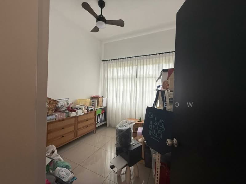 2-storey Terraced House for Sale in Iskandar Puteri (Nusajaya) (Johor) - Katherine Leow - Study - PropertyGuru.com.my