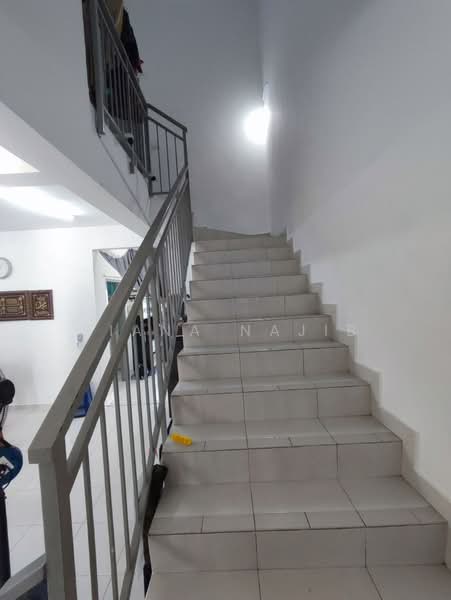 2-storey Terraced House for Sale in Kuala Selangor (Selangor) - Ziana Najib - Interior - PropertyGuru.com.my