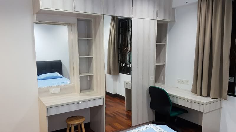 Puteri Palma Condominiums untuk Untuk Dijual - RM 468,000, Mac 2026 - Bedroom - PropertyGuru.com.my