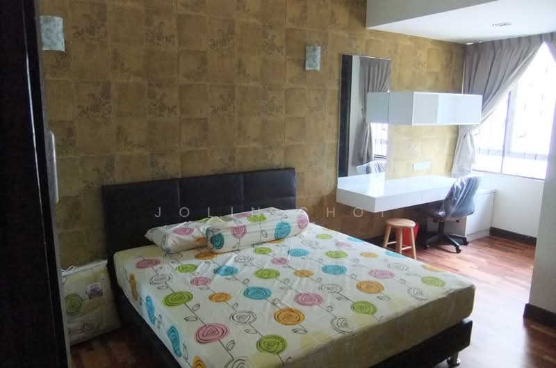 Puteri Palma Condominiums untuk Untuk Dijual - RM 468,000, Mac 2026 - Bedroom - PropertyGuru.com.my