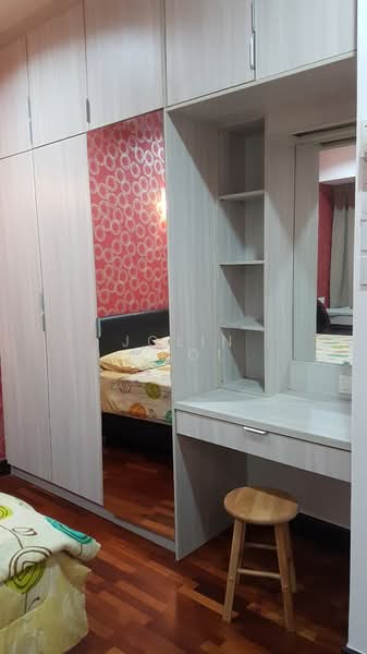 Puteri Palma Condominiums untuk Untuk Dijual - RM 468,000, Mac 2026 - Bedroom - PropertyGuru.com.my