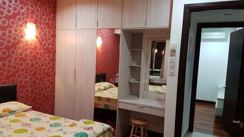 Puteri Palma Condominiums untuk Untuk Dijual - RM 468,000, Mac 2026 - Bedroom - PropertyGuru.com.my