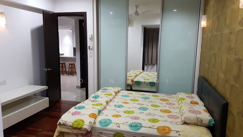 Puteri Palma Condominiums untuk Untuk Dijual - RM 468,000, Mac 2026 - Bedroom - PropertyGuru.com.my