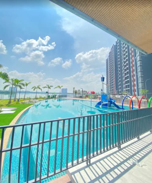 Condominium for Sale at E'Island Lake Haven - Fifi Natasya - Exterior - PropertyGuru.com.my