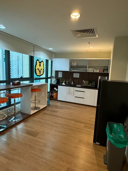 Office for Rent in KLCC (KL City Centre) - Ken Ling - Kitchen - PropertyGuru.com.my