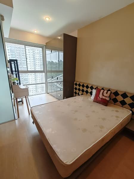 Verve Suites untuk Untuk Disewa - RM 2,200 /bulan, Mac 2026 - Bedroom - PropertyGuru.com.my