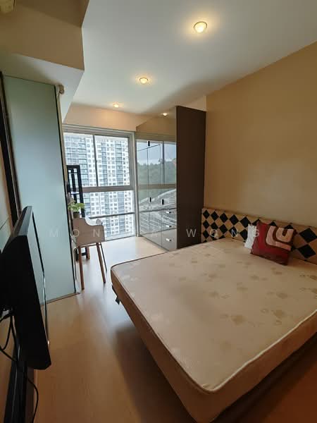 Verve Suites untuk Untuk Disewa - RM 2,200 /bulan, Mac 2026 - Bedroom - PropertyGuru.com.my